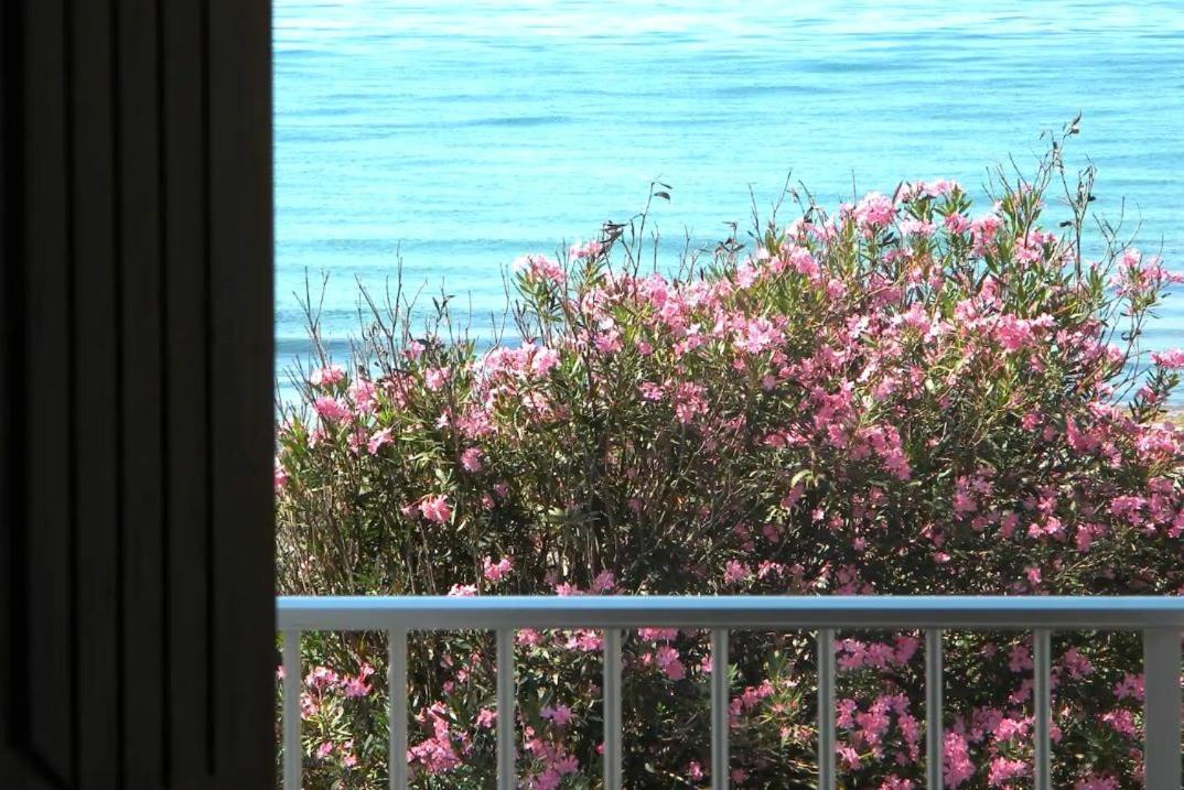 Casa Panarea - Villetta Indipendente Sul Mare Marina di Modica Exterior photo